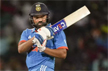 Rohit Sharma breaks silence on ODI retirement buzz after blistering 34th ODI hundred